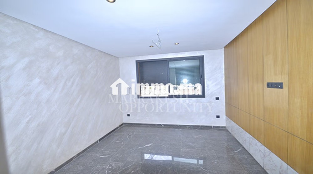Location appartement non meublé - Location Immobilier - Marrakech - photo 2