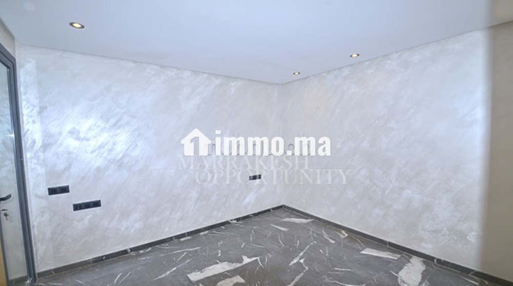 Location appartement non meublé - Location Immobilier - Marrakech - photo 6
