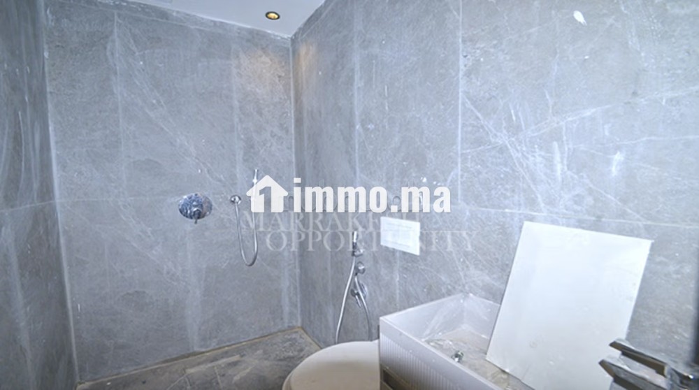 Location appartement non meublé - Location Immobilier - Marrakech - photo 7