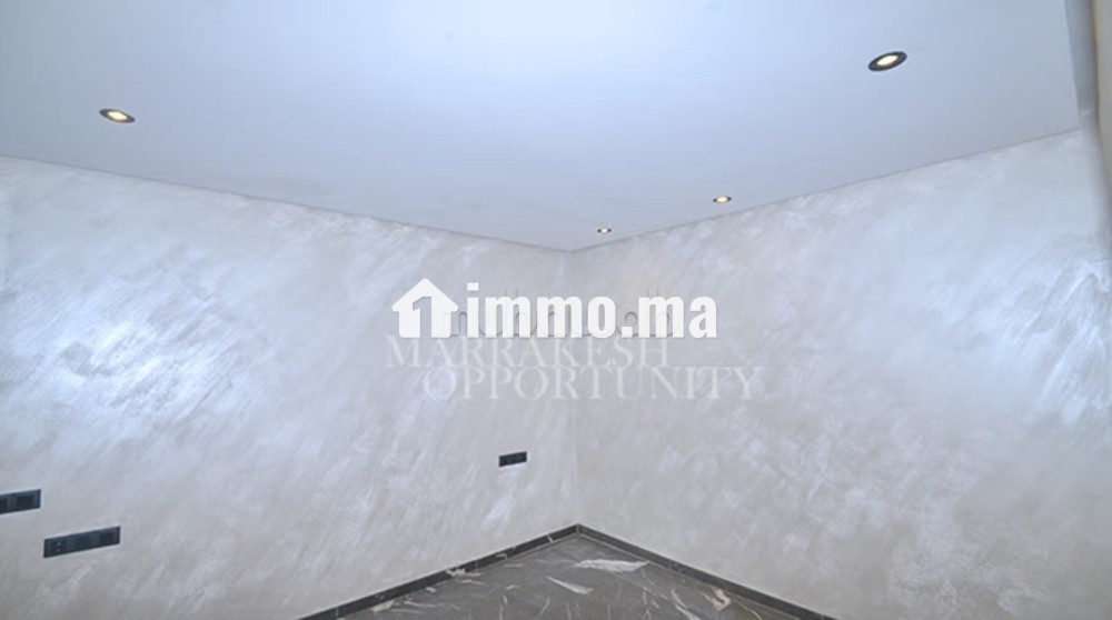 Location appartement non meublé - Location Immobilier - Marrakech - photo 8
