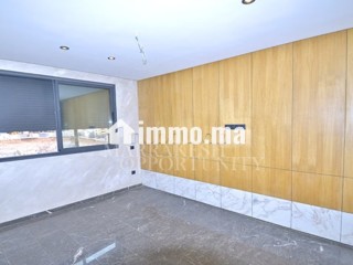 Location appartement non meublé - Appartement à louer - Marrakech