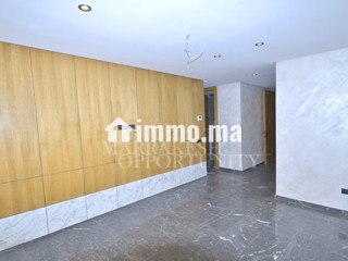 Location appartement non meublé - Appartement à louer - Marrakech