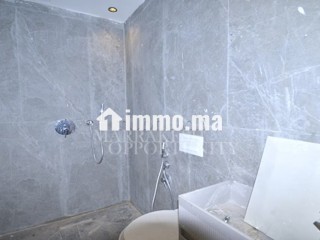 Location appartement non meublé - Appartement à louer - Marrakech