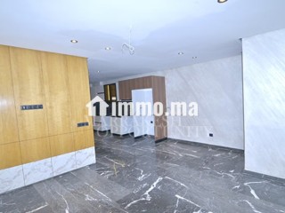 Studio non meublé en location sur la route de safi - Appartement à louer - Marrakech