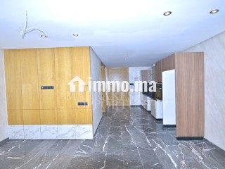 Studio non meublé en location sur la route de safi - Appartement à louer - Marrakech