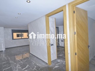 Studio non meublé en location sur la route de safi - Appartement à louer - Marrakech