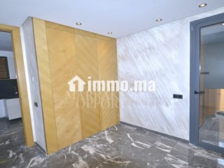 Studio non meublé en location sur la route de safi - Appartement à louer - Marrakech