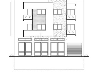 Local commercial à vendre à Inara. Surface totale 500 m² - Local commercial à vendre - Tetouan