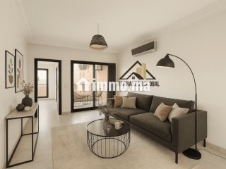 À – É - Appartement à vendre - Marrakech