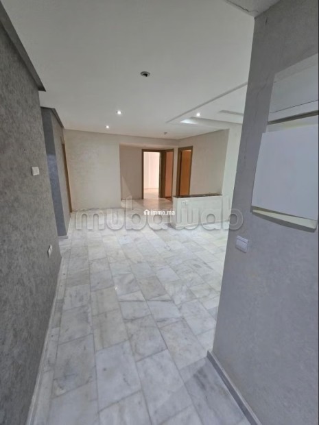 Bel appartement à vendre à Izdihar – Bouskoura - Vente Immobilier - Bouskoura - photo 1