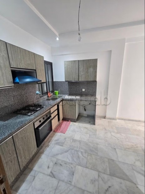 Bel appartement à vendre à Izdihar – Bouskoura - Vente Immobilier - Bouskoura - photo 5