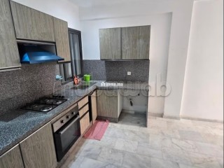 Bel appartement à vendre à Izdihar – Bouskoura - Appartement à vendre - Bouskoura