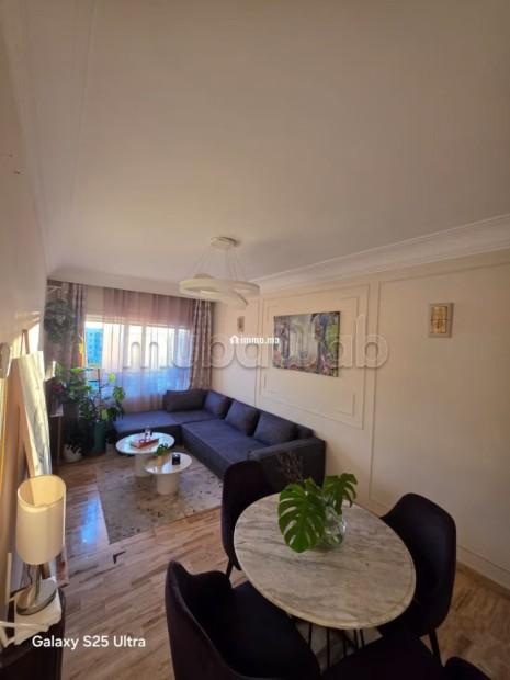 Très joli appartement moderne - Vente Immobilier - Dar Bouazza - photo 1