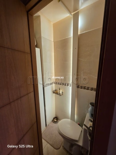 Très joli appartement moderne - Vente Immobilier - Dar Bouazza - photo 5