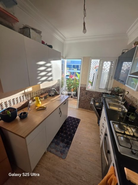 Très joli appartement moderne - Vente Immobilier - Dar Bouazza - photo 6
