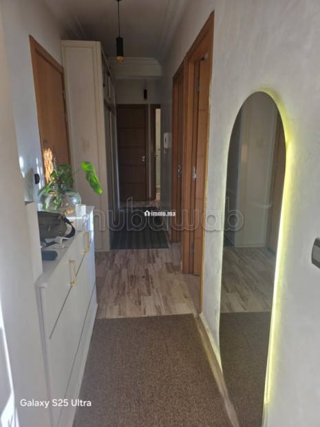 Très joli appartement moderne - Vente Immobilier - Dar Bouazza - photo 7