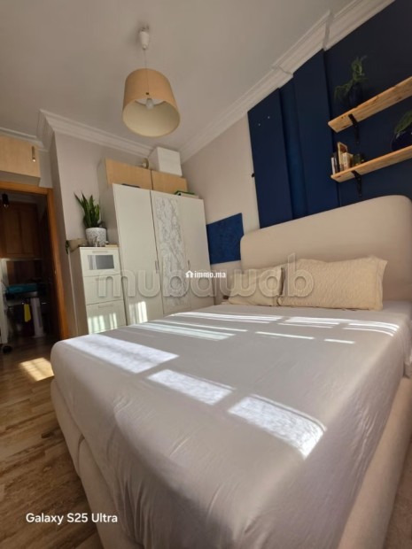 Très joli appartement moderne - Vente Immobilier - Dar Bouazza - photo 8
