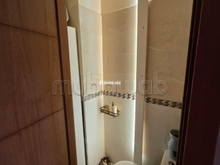 Très joli appartement moderne - Appartement à vendre - Dar Bouazza