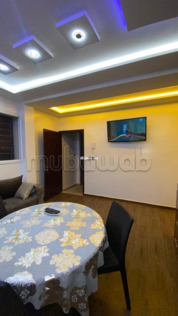 Location d'un appartement à Hay Mohammadi. 2 belles chambres. Jardin et garage - Vente Immobilier - Agadir - photo 2