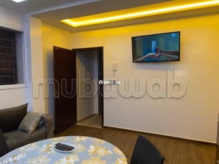 Location d'un appartement à Hay Mohammadi. 2 belles chambres. Jardin et garage - Appartement à vendre - Agadir