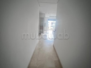 Appartement meublé à louer à Bouskoura - Appartement à louer