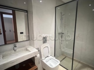 Appartement meublé à louer à Bouskoura - Appartement à louer