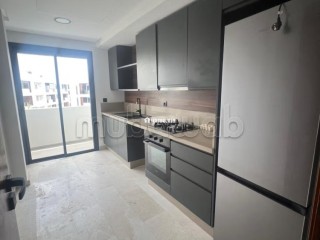 Appartement meublé à louer à Bouskoura - Appartement à louer