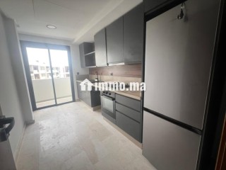 Appartement meublé à louer à Bouskoura - Appartement à louer