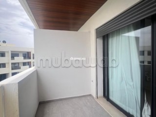 Appartement meublé à louer à Bouskoura - Appartement à louer