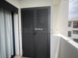 Appartement meublé à louer à Bouskoura - Appartement à louer