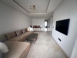 Appartement meublé à louer à Bouskoura - Appartement à louer