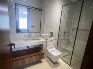 Appartement meublé à louer à Bouskoura - Appartement à louer