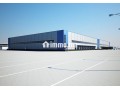 Dépôt Usine 4000 m² dont 2700 m² Hangar Salé - miniature 1