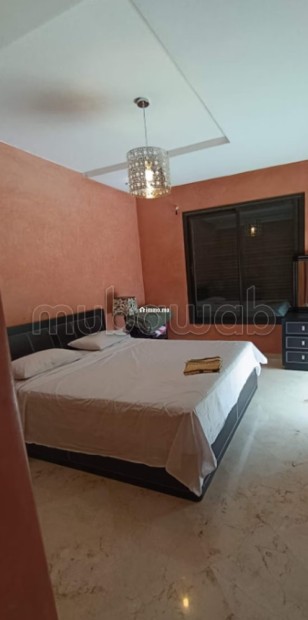 Villa meublée haut standing Route Ouarzazate - Vente Immobilier - Marrakech - photo 5