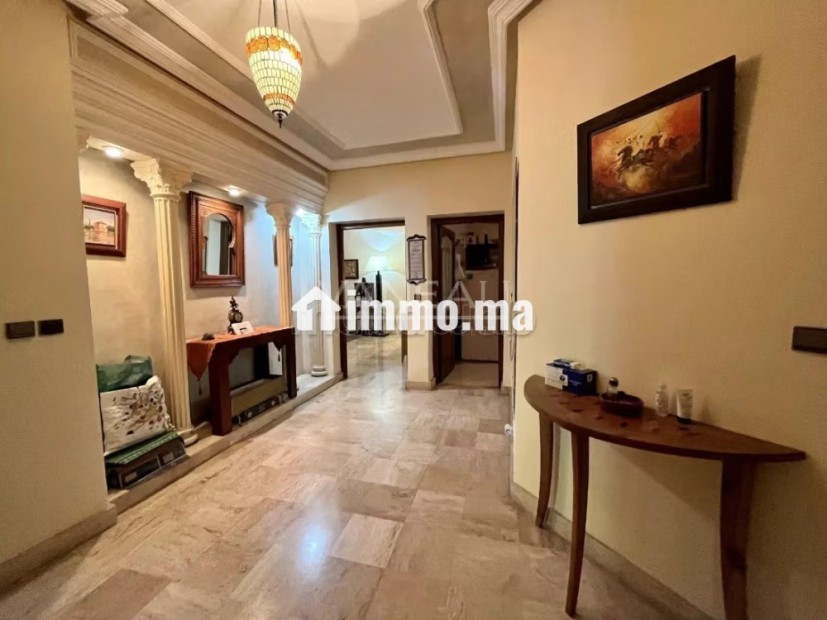 Appartement Hivernage - Vente Immobilier - Marrakech - photo 4