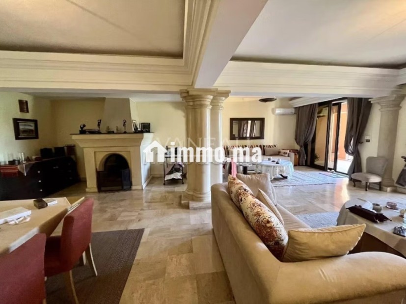 Appartement Hivernage - Vente Immobilier - Marrakech - photo 6