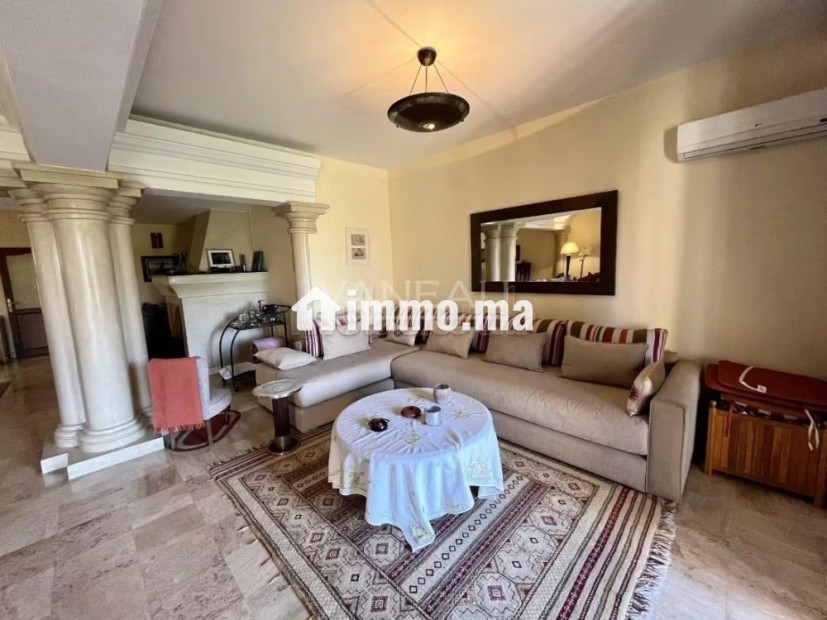 Appartement Hivernage - Vente Immobilier - Marrakech - photo 8