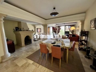 Appartement Hivernage - Appartement à vendre - Marrakech