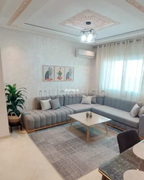 Appartement Moderne 2 Chambres 2 SB, Terasse - Vente Immobilier - Kenitra - photo 2