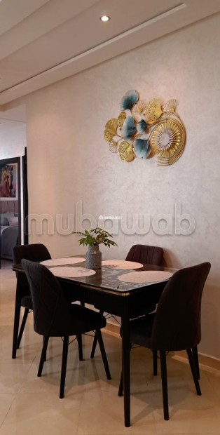 Appartement Moderne 2 Chambres 2 SB, Terasse - Vente Immobilier - Kenitra - photo 3