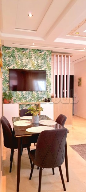 Appartement Moderne 2 Chambres 2 SB, Terasse - Vente Immobilier - Kenitra - photo 4