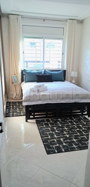 Appartement Moderne 2 Chambres 2 SB, Terasse - Vente Immobilier - Kenitra - photo 5