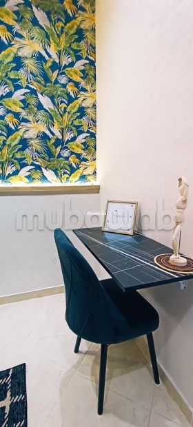 Appartement Moderne 2 Chambres 2 SB, Terasse - Vente Immobilier - Kenitra - photo 6