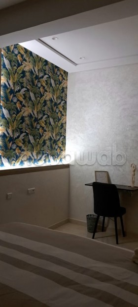 Appartement Moderne 2 Chambres 2 SB, Terasse - Vente Immobilier - Kenitra - photo 8