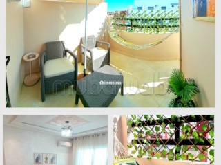 Appartement Moderne 2 Chambres 2 SB, Terasse - Appartement à vendre - Kenitra