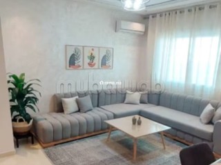 Appartement Moderne 2 Chambres 2 SB, Terasse - Appartement à vendre - Kenitra