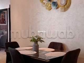 Appartement Moderne 2 Chambres 2 SB, Terasse - Appartement à vendre - Kenitra