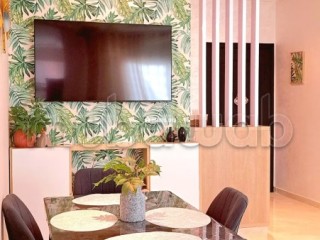 Appartement Moderne 2 Chambres 2 SB, Terasse - Appartement à vendre - Kenitra