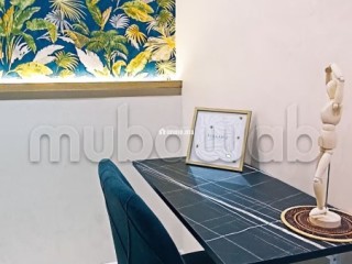 Appartement Moderne 2 Chambres 2 SB, Terasse - Appartement à vendre - Kenitra
