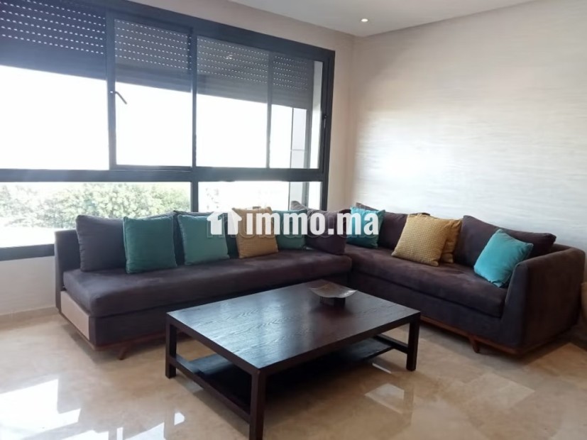 Studio sans vis à vis à vendre - Vente Immobilier - Casablanca - photo 1